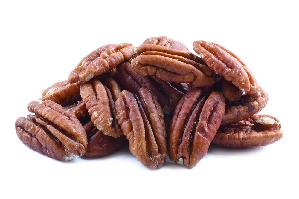 Pecan Nuts for export — wholesale pecan nuts supplied by Gloogal Market