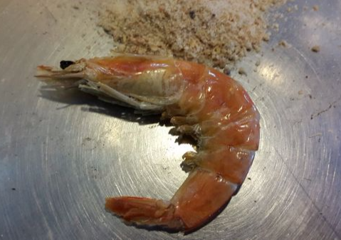 Dried Shrimp For Sale, Where to Buy Dried Shrimp Online: Dried Shrimp