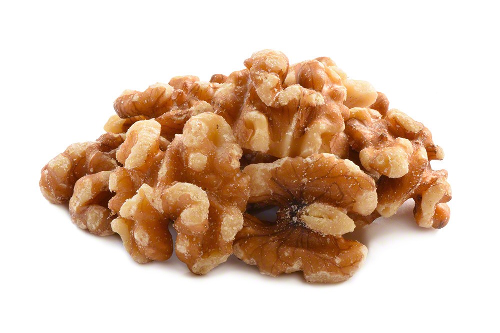 Walnuts for export — wholesale walnuts supplied by Gloogal Market