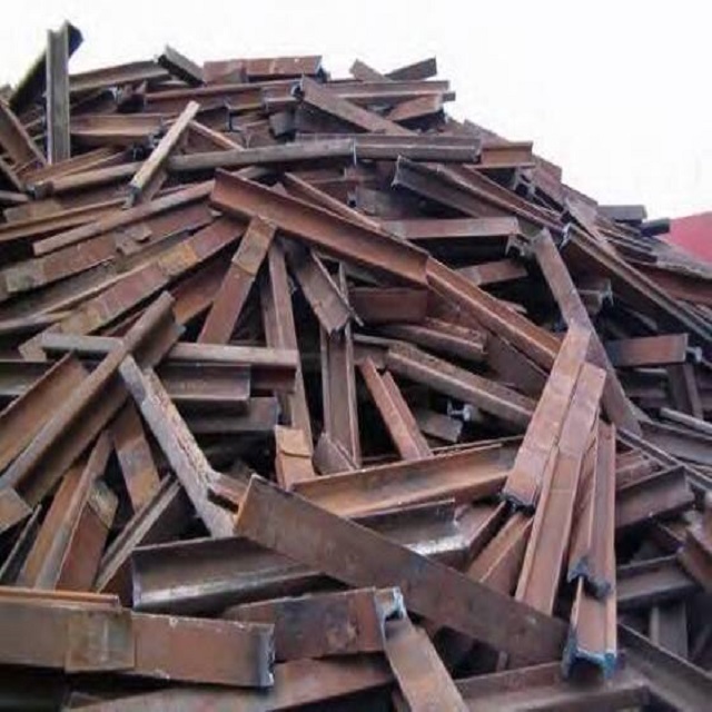 Used Rails Scrap R50 / R65 for export — wholesale used rails scrap r50 / r65 supplied by Gloogal Market