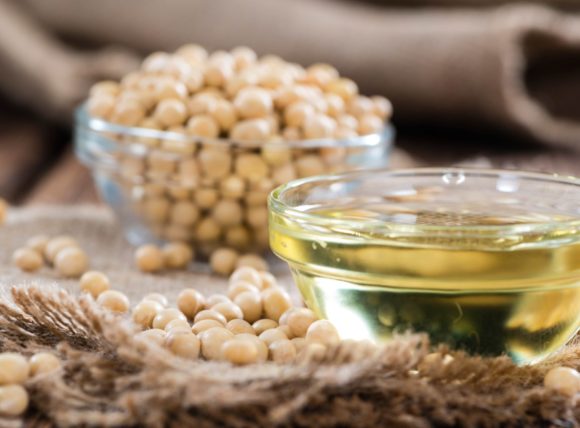 Refined Soybean Oil for export — wholesale refined soybean oil supplied by Gloogal Market