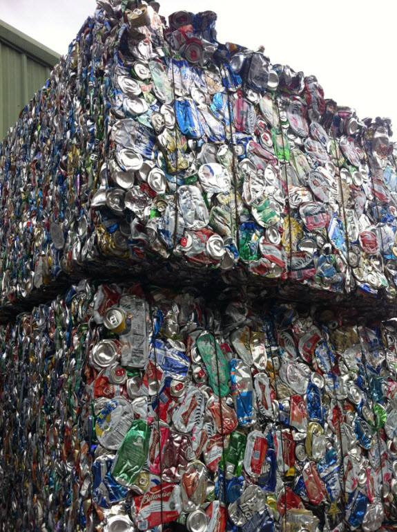 Aluminium UBC Beverage Can Scrap for export — wholesale aluminium ubc beverage can scrap supplied by Gloogal Market