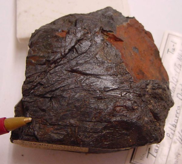 Coltan (Tantalite Ore) for export — wholesale coltan (tantalite ore) supplied by Gloogal Market