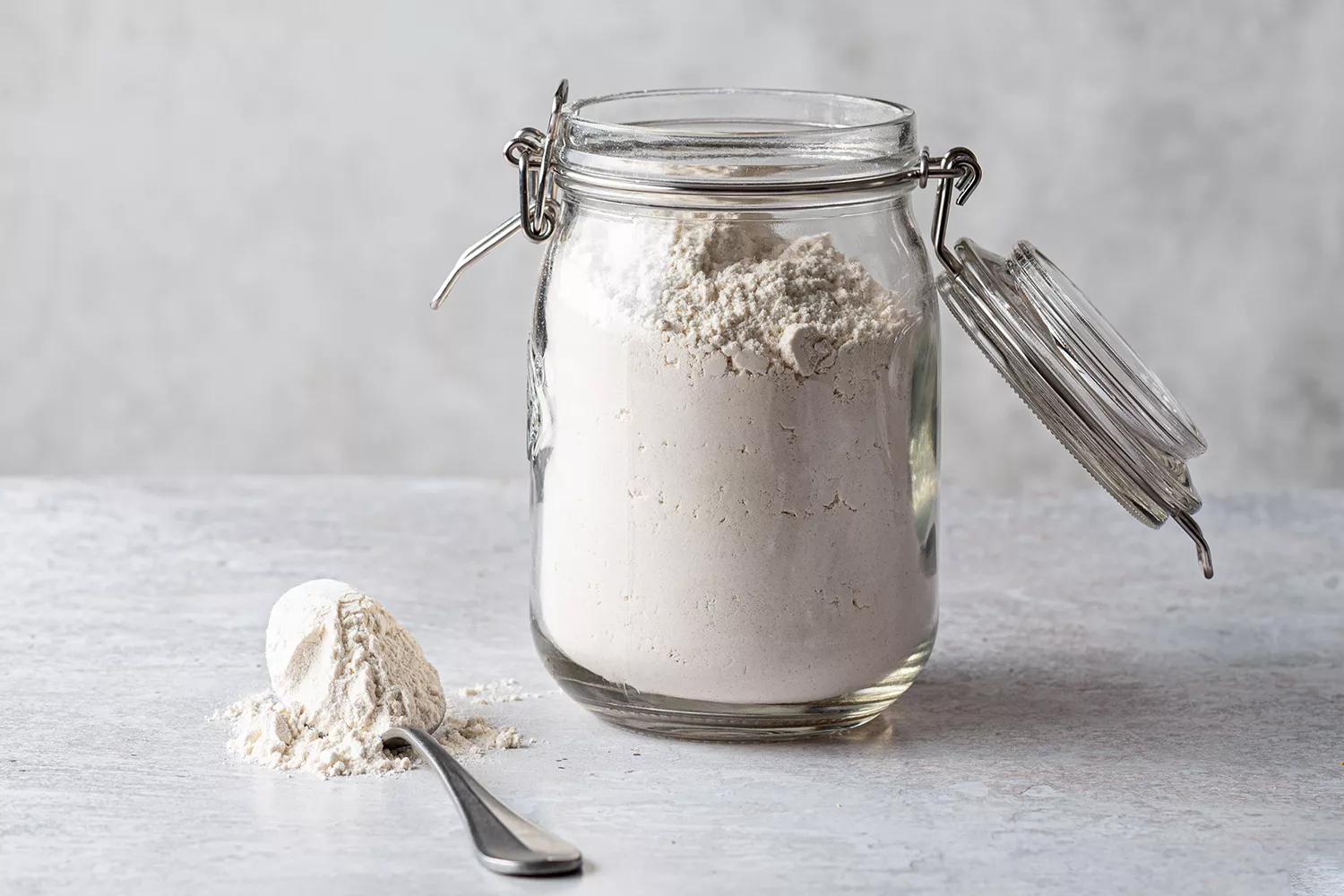 Bread flour