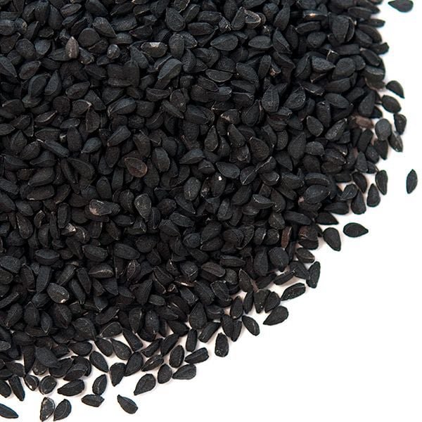 Organic Nigella Seeds For Export