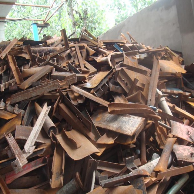 Metal Scrap & Recyclables for export — wholesale metal scrap & recyclables supplied by Gloogal Market