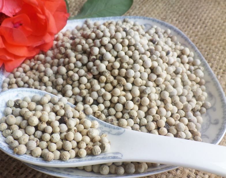 WHITE PEPPER FOR SALE