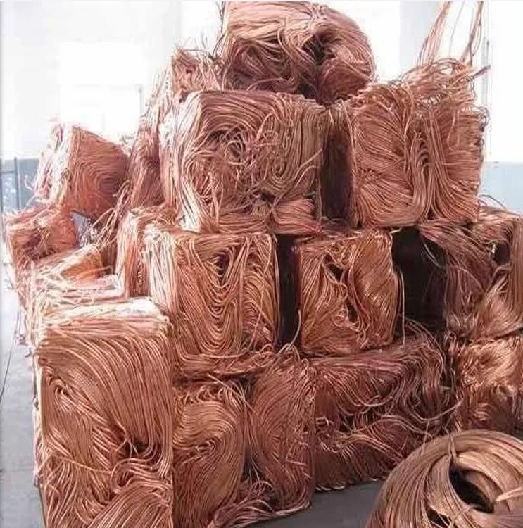Bright millberry copper wire scrap 99.99% ready for export Bright millberry copper wire scrap 99.99% ready for export
