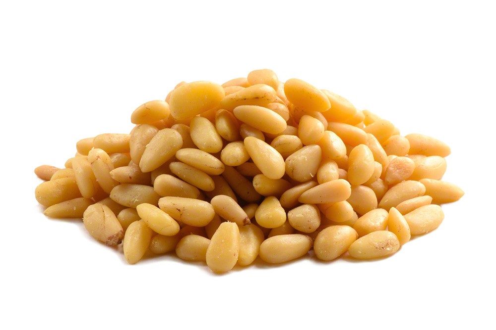 Pine Nuts (Pignolias) for export — wholesale pine nuts (pignolias) supplied by Gloogal Market