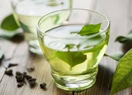 Black Tea: Green