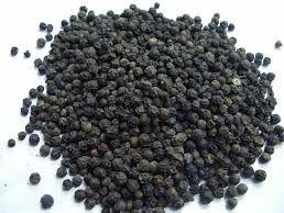Black And White Pepper For Sale: Black Papper Supplier