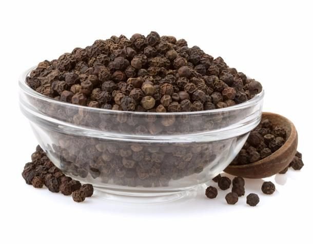 Black Pepper For Sale in Kenya