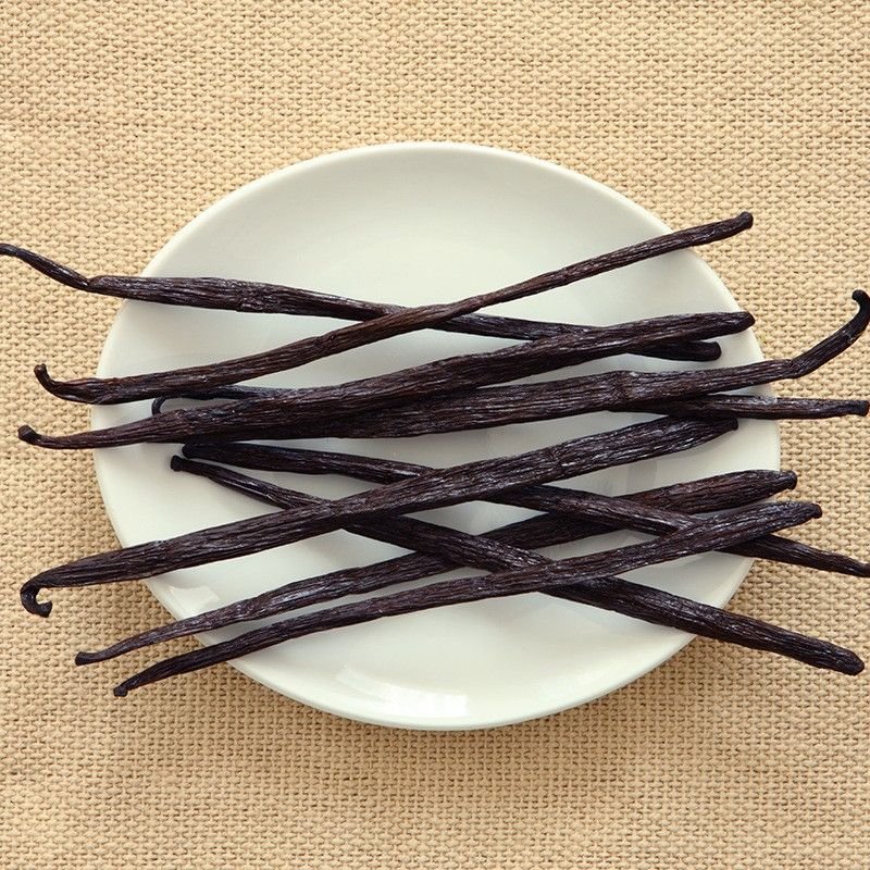 Vanilla Beans For Sale Buy Bulk Vanilla Beans