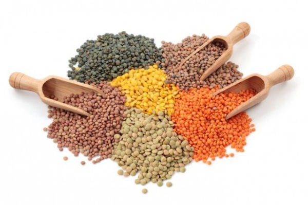 LENTILS FOR SALE IN BULK
