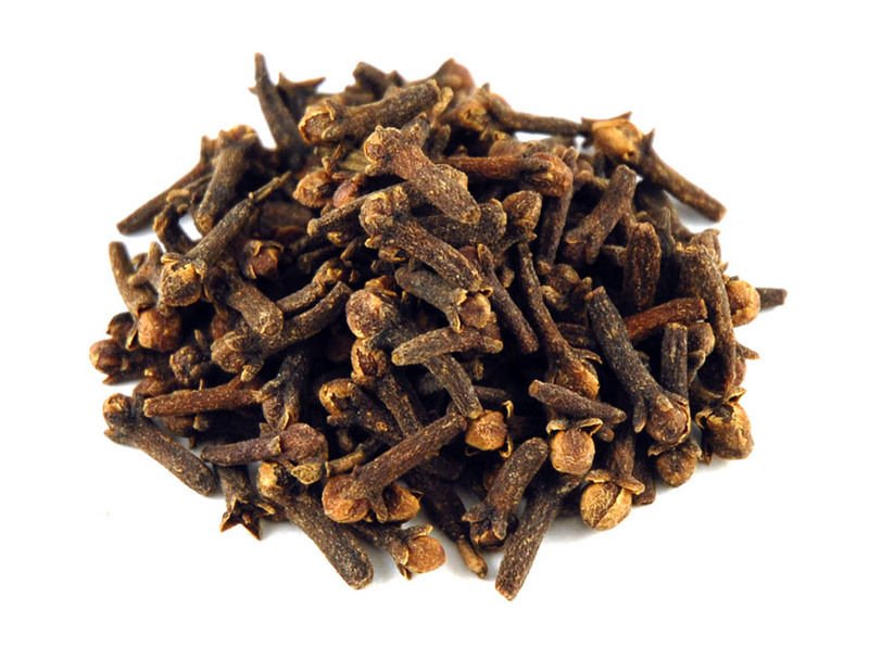 Buy Whole Cloves Online | Wholesale Supplier
