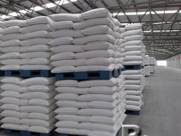 ICUMSA 45 white refined sugar 50kg bags