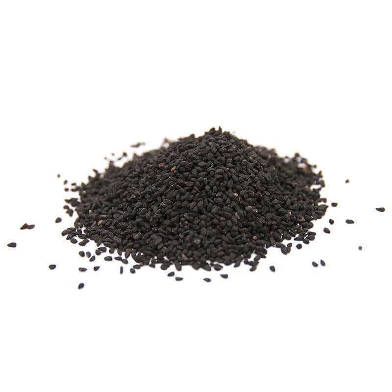 Organic Nigella Seeds For Export